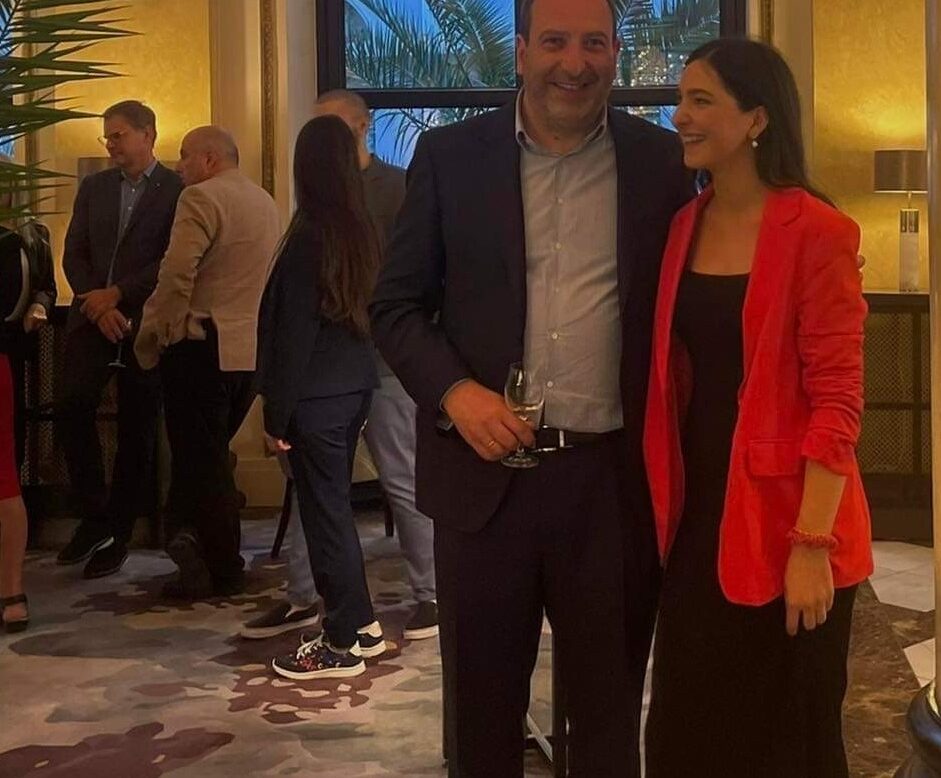 ბახვი ჰესის უმცროსი ინჟინერი ნინი გიორგაძე სტენფორდში  ჩაირიცხა